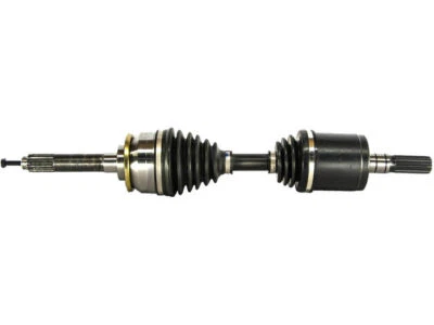 Conjunto de eje de rodeo Isuzu 1996-1997 31656CWCB 4x4 Foto 1 de 2