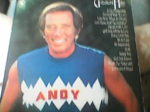 Andy Williams Greatest Hits LP - Bild 1 von 6