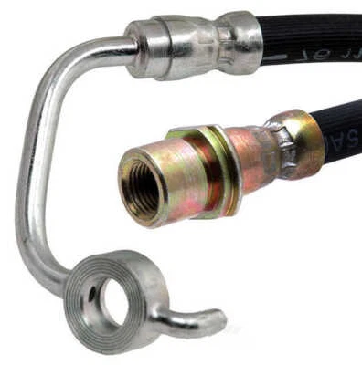 Manguera de freno delantera derecha para Toyota Tacoma 1995-2004 1996 1997 1998 1999 Raybestos Foto 1 de 2