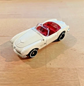 Hot Wheels BMW 507 #120 HW ‘23 Factory Fresh 2/5 White Loose VHTF! - Picture 1 of 3