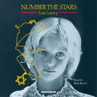 Lois Lowry Number the Stars (CD)