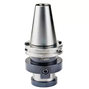 NUEVO 1 PIEZA CAT40 1-1/4""X 2.0"" SOPORTE PARA HERRAMIENTAS MOLINO FACIAL G2.5 25000 RPM TIR0.0002"" CNC - Imagen 1 de 6