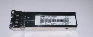 HPE - J4858C 1G SFP HP HPE - IVA incl. - Foto 1 di 1