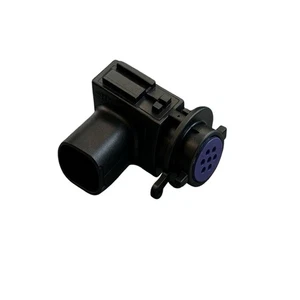 For BMW 2005-2020 1 Series 3.0L 2.0L Recirculated Air Control Sensor 64119240180 - Picture 1 of 4