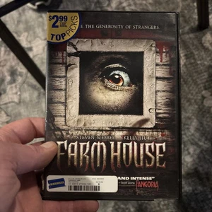Farmhouse (DVD, 2008) - Picture 1 of 2