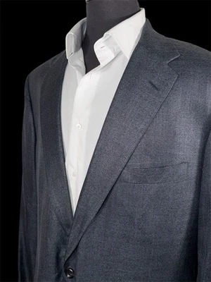 ABRIGO DEPORTIVO PERSONALIZADO TOM JAMES ROYAL CLÁSICO PISTOLA METAL AZUL BAMBÚ 48L Foto 1 de 4