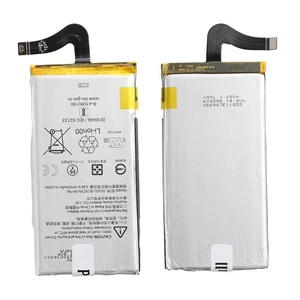 OEM New High Capacity Battery Replacement For Google Pixel 4 XL G020J-B 3700 mAh - Picture 1 of 5