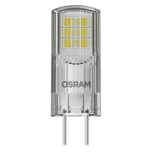 Osram LED Leuchtmittel Stiftsockel 2,6W = 30W GY6.35 12V 300lm FS warmweiß 2700K - Bild 1 von 3