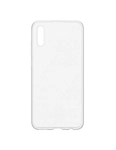 Huawei Custodia in TPU Trasparente Y6 2019 - Foto 1 di 24