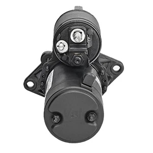 FOR CHEVROLET DAEWOO OPEL VAUXHALL BRAND NEW STARTER MOTOR 93171936 OE QUALITY - Picture 1 of 3