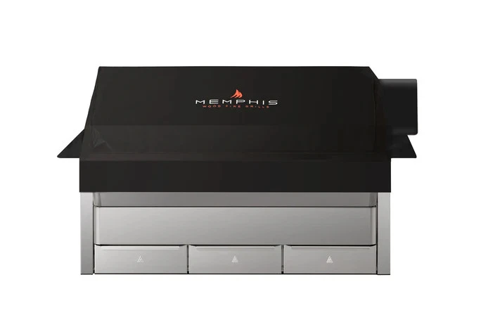 Cubierta incorporada Memphis Elite ITC3 Foto 1 de 1