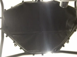CF Moto Z Force  500 & 800 Large Overhead Bag - Picture 1 of 6