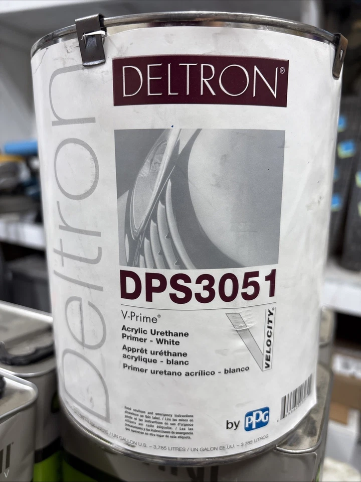 PPG Industries Deltron DPS3051 Foto 1 de 1