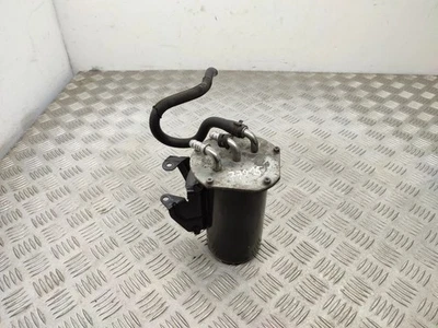 Carcasa filtro combustible Volkswagen Passat B8 2016 5Q0127400F diésel 110 kW SAU77915 Foto 1 de 4