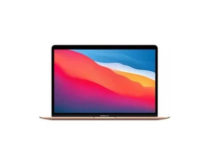 MacBook Air M1 8 Core 3.2GH Rose GOLD NEW 2020/21 Usually $900! - Picture 1 of 6