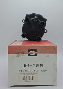 Standard plus ignition parts Distributor cap JH-195 - Picture 1 of 3