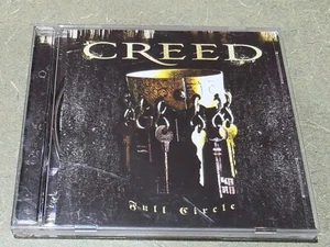 CREED - FULL CIRCLE - CD - Picture 1 of 2