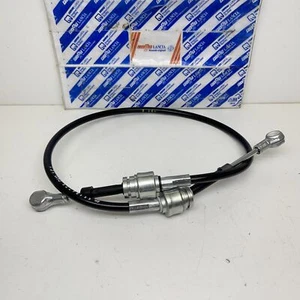 CAVO FLESSIBILE COMANDO CAMBIO FIAT PUNTO ORIGINALE 46544421 - Imagen 1 de 6