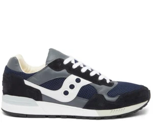 ZAPATILLAS DE HOMBRE SAUCONY ORIGINALES SHADOW 5000 HECHAS EN ITALIA S707232 - Imagen 1 de 5
