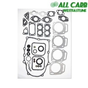Kit de juntas 808390 807989 807640 808389 motor apto para motores Vanguard V-Twin - Imagen 1 de 10
