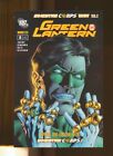 Green Lantern  Sonderband   8  Panini Comics  TOP