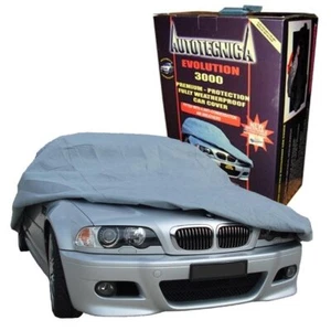 Autotecnica Evolution Car Cover X-Large 5.27m 35/188 - Picture 1 of 1