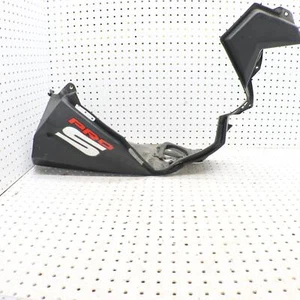 2015 POLARIS SWITCHBACK 800 FENDER BELLYPAN RIGHT 2635482 2635838 - Picture 1 of 22