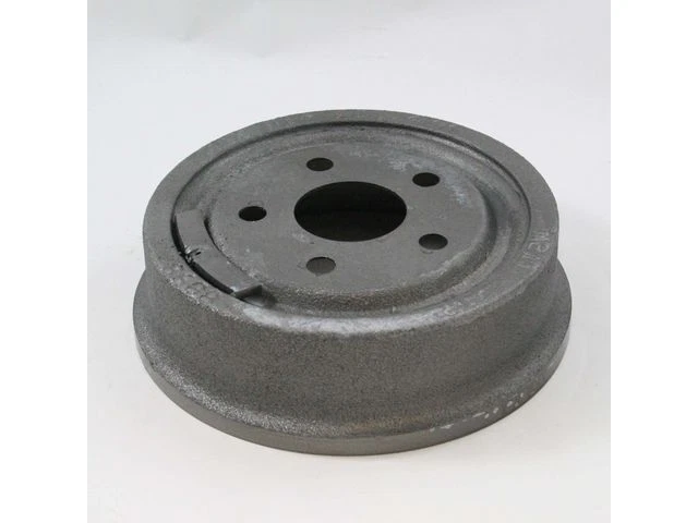 Tambor de freno trasero Pronto 95WH14H compatible con tambor de freno Pontiac Grand Am 1985-1998 Foto 1 de 1