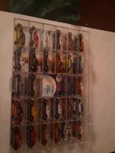 White Rose Collectibles 1993 Matchbox Major League Baseball Car Collection - Picture 1 of 4