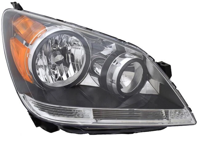 Conjunto de faros derechos TYC 75SJFD62 para Honda Odyssey 2009 2008 2010 Foto 1 de 1