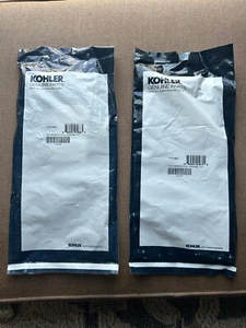 Kohler Genuine Parts Hot&Cold Retrofit Full Assembly Kits 1131481&1131482 SEALED - Picture 1 of 2