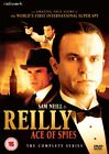 Reilly - Ace Of Spies (DVD) Tom Bell Leo McKern Sam Neill (UK IMPORT)
