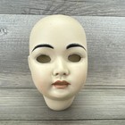 Simon & Halbig Bisque Doll Head Mold 1329 By Lorraine Defeno For Dreama Dolls