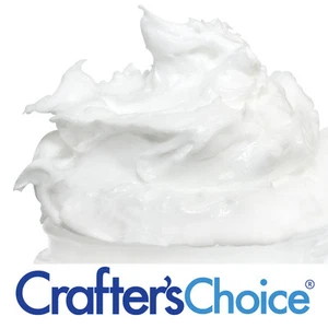 Foaming Bath Whip Butter (unscented) 4 lb Paraben Free - LOWER PRICE - Picture 1 of 2