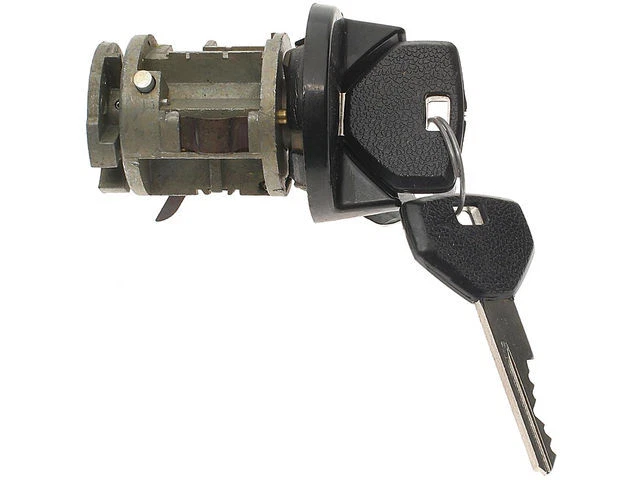 Cilindro de bloqueo de encendido 39VM28K para Dodge Dakota 1987-1989 Foto 1 de 1