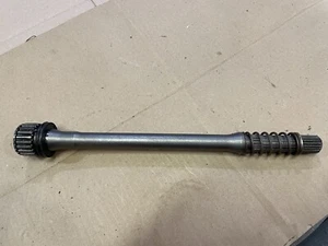 1987 HONDA GOLDWING 1200 GL1200A ASPENCADE DRIVE SHAFT - Picture 1 of 2