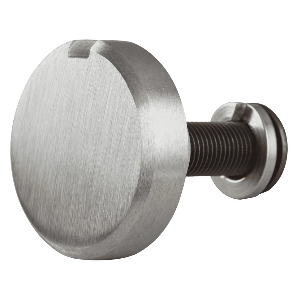 Stiletto TBM-SR 3 oz acero liso réplica Kit de cara/perno Foto 1 de 1