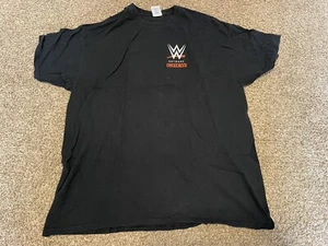 WWE Network Local Crew Summer Tour Money In The Bank 2015 Summerslam XL - Bild 1 von 5
