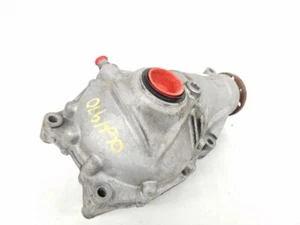 Carrier 3.15 Ratio 4.4L Front Fits 11-18 BMW X5 459976 - Picture 1 of 12