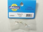 Athearn ATH 2033 Brass HO Scale Nathan P-3 on Bracket Air Horn Set of 3 HO Scale