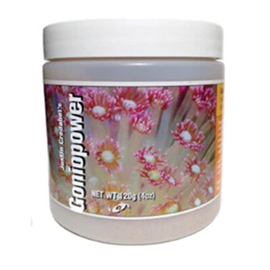 Two Little Fishies Goniopower 30g Zooplankton Blend Marine Invertebrate Food - Picture 1 of 1