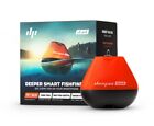 Deeper Fishfinder START Castable Wireless Fish Finder For Shore Anglers - WiFi