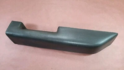 Nissan Pathfinder 1987-1995 carrocería dura D21 pasajero derecho panel puerta reposabrazos OEM Foto 1 de 4