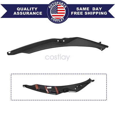 Conjunto de sensor de pellizco LH puerta trasera eléctrica 74954-TLA-A51 para Honda CR-V 2017-2021 Foto 1 de 4