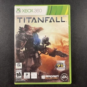 Titanfall Xbox 360 Game by EA CIB Tested Works - Picture 1 of 4