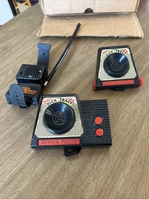 Dick Tracy Wrist Radio Toy - For Display - Image 1 of 4