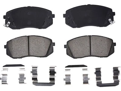 For 2015-2017 Kia Soul EV Brake Pad Set Front API 23534CWJN 2016 - Image 1 of 2