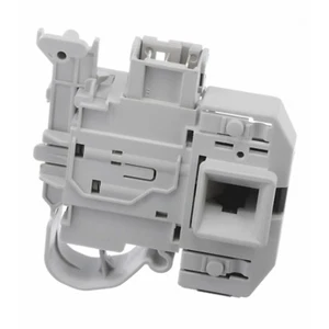 BLOCCOPORTA SERRATURA APRI PORTA OBLO\' BOSCH 00638259 10031405 DKS6758609 DKS67 - Foto 1 di 1