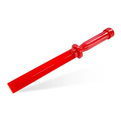 Скребок долото, ударопрочный нейлоновый скребок для удаления бритв без повреждений  - Изображение 1 из 4