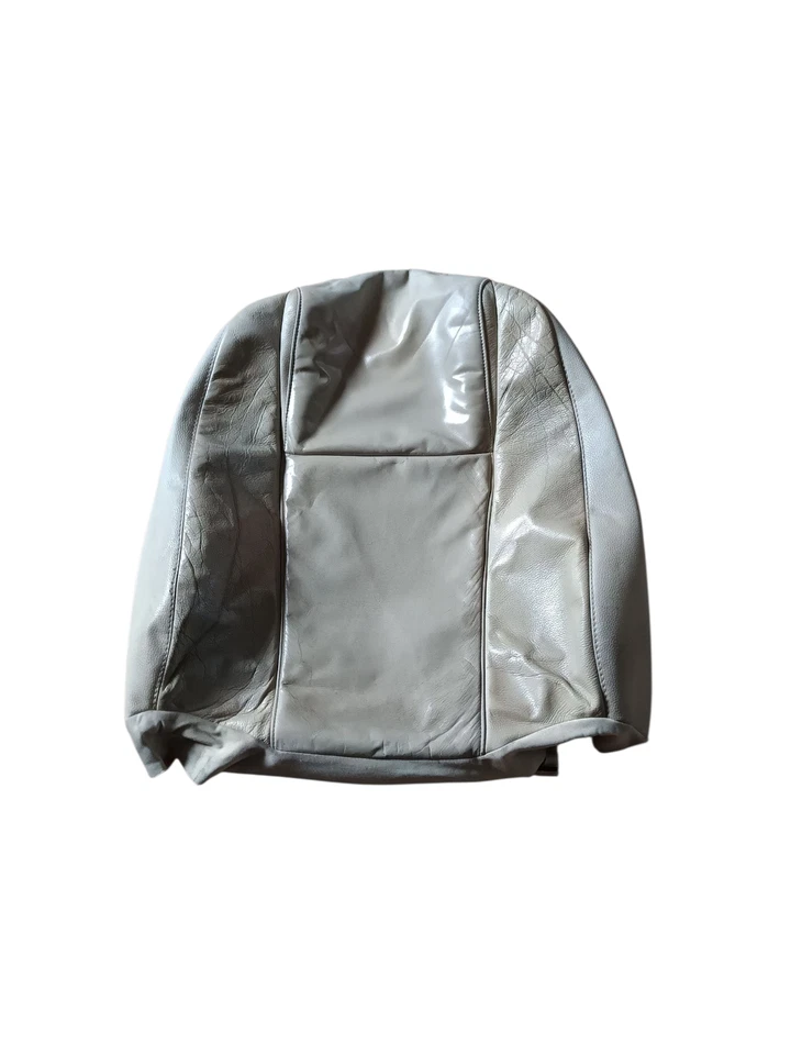 VOLVO XC90 2006-2013 R DESIGN SEAT COVER 39853944 OEM - Изображение 1 из 4